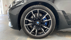 BMW i4 400kW M50 83.9kWh 5dr Auto Electric Hatchback
